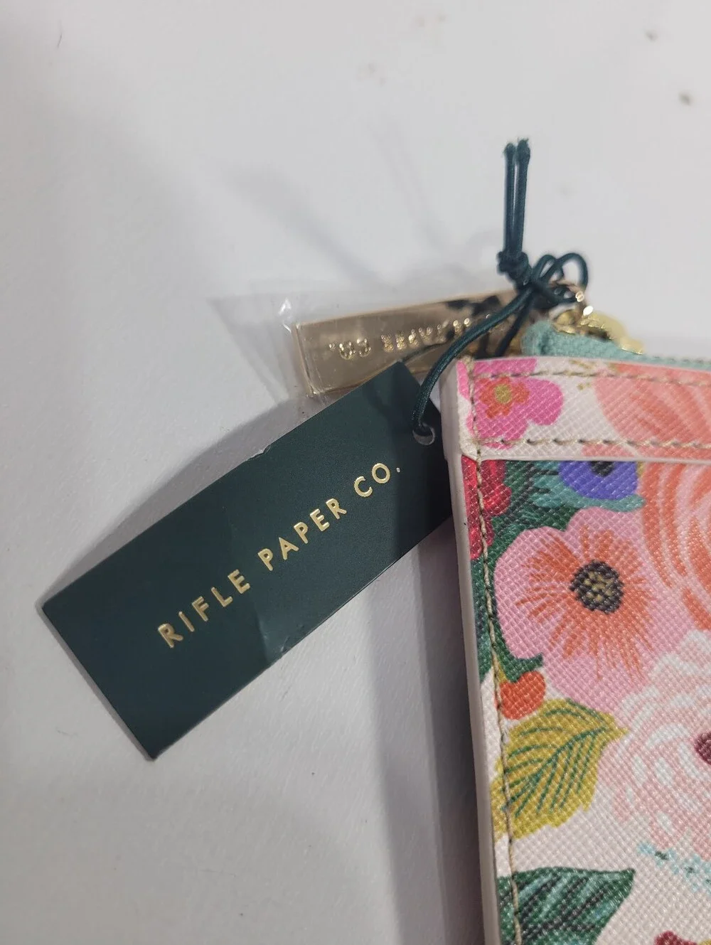 Rifle Paper Co. bright floral
